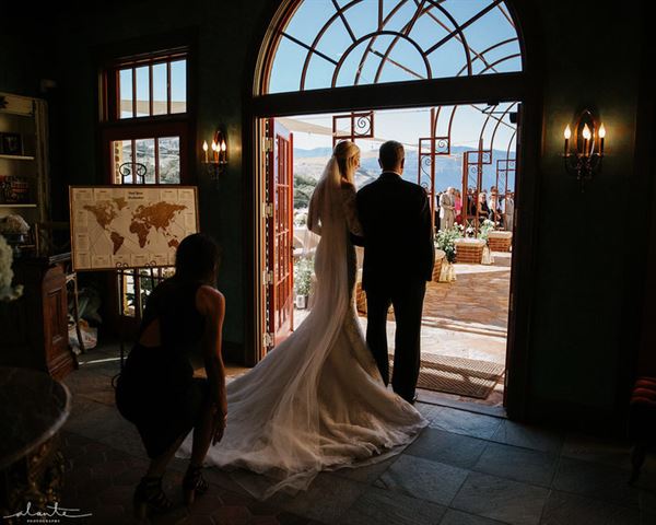 Siren Song Vineyard Estate and Winery