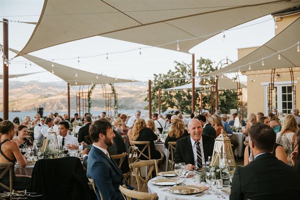 Siren Song Vineyard Estate and Winery