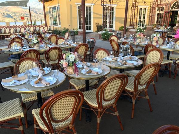 Siren Song Vineyard Estate and Winery