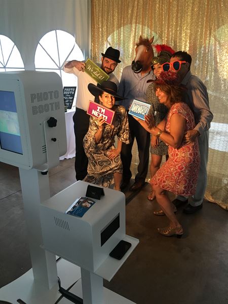 Extraordinary Entertainment