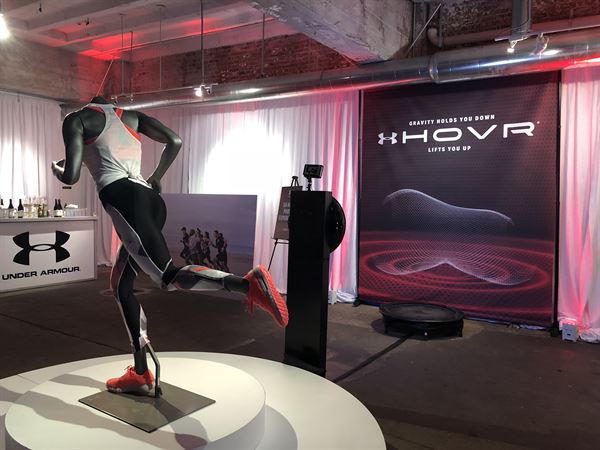 Extraordinary Entertainment