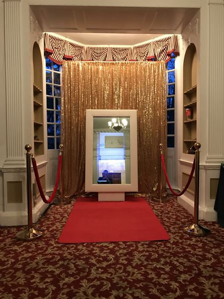 Extraordinary Entertainment