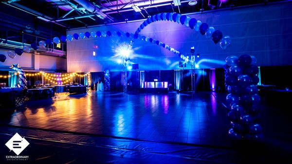 Extraordinary Entertainment