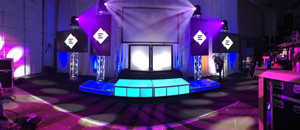 Extraordinary Entertainment