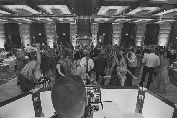 Extraordinary Entertainment