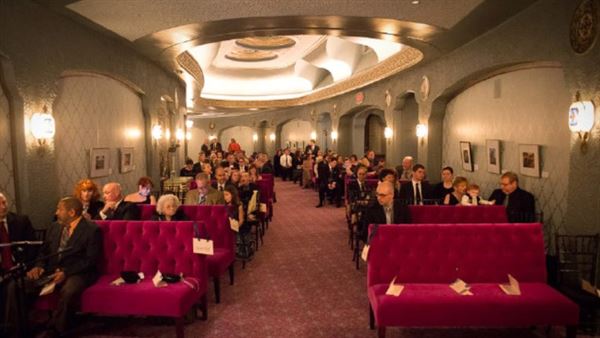 Overture Center For The Arts