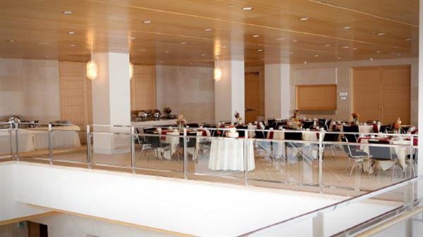 Overture Center For The Arts