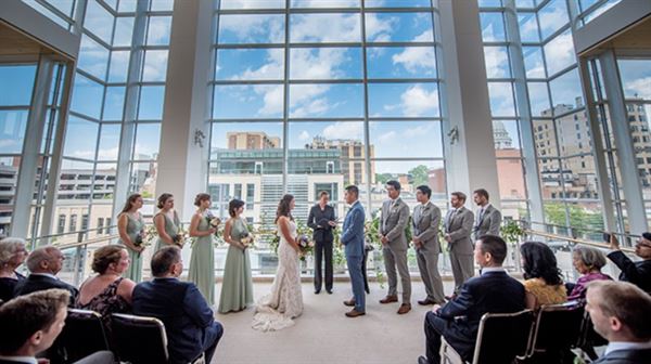 Overture Center For The Arts