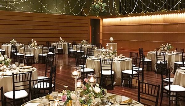 Overture Center For The Arts