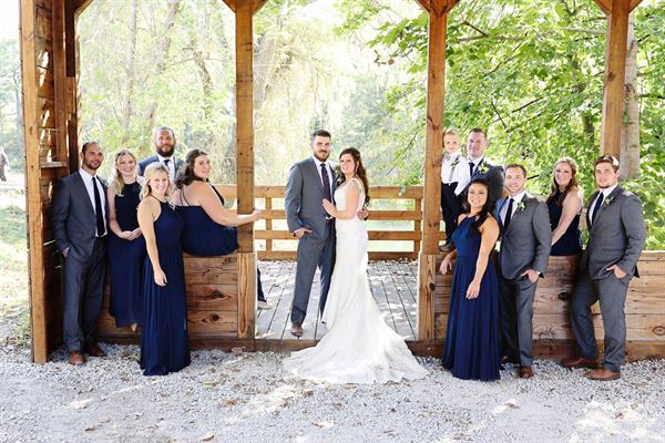 Vale Royal Barn & Inn