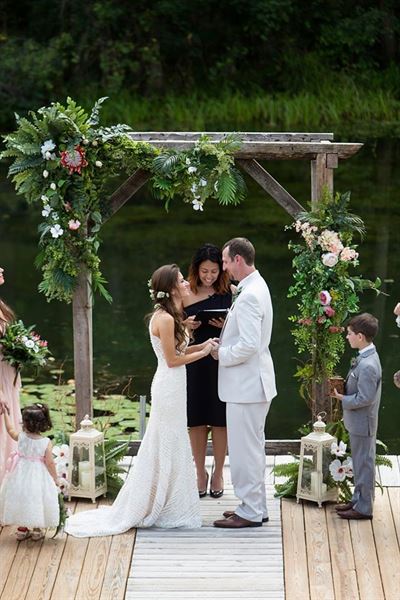 Vale Royal Barn & Inn