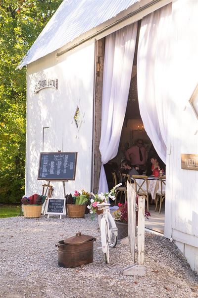 Vale Royal Barn & Inn