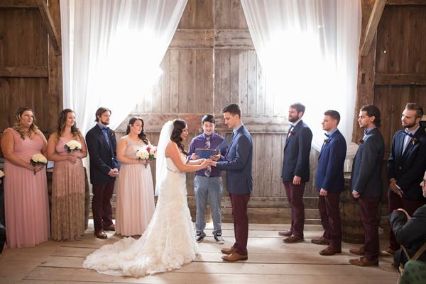 Vale Royal Barn & Inn