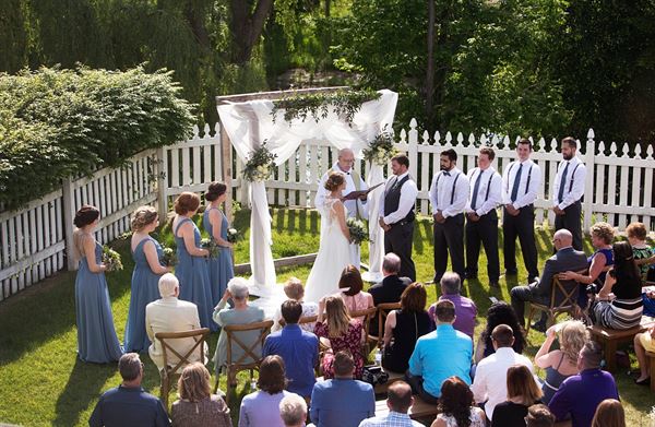 Vale Royal Barn & Inn