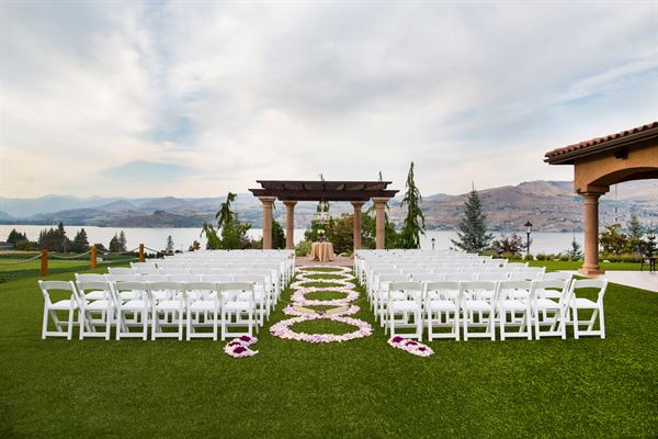 Tsillan Cellars Winery