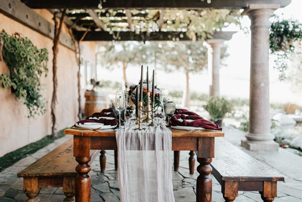 Tsillan Cellars Winery