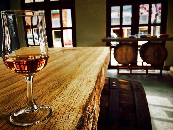 Blue Spirits Distilling