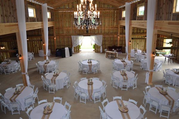 The Farm at Rocky Top