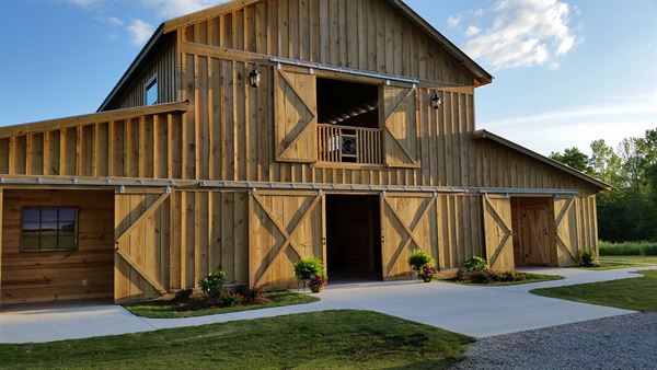 The Farm at Rocky Top