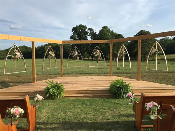 The Farm at Rocky Top