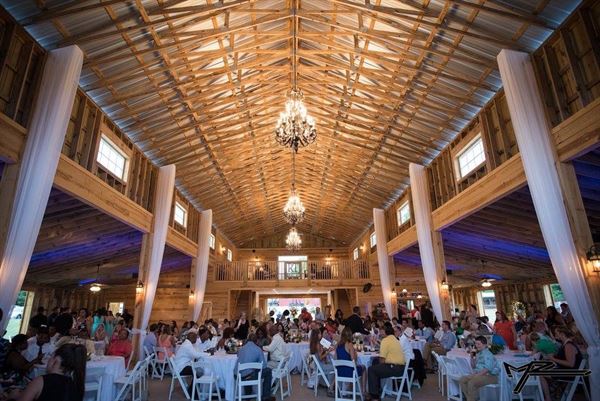 The Farm at Rocky Top