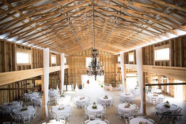 The Farm at Rocky Top