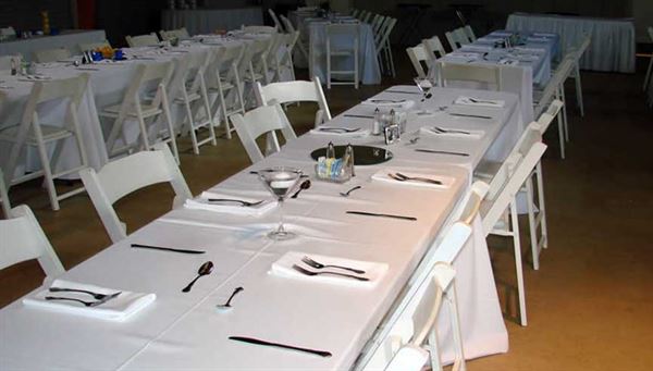 Ag Heritage Park at Auburn University - The ALFA Pavillion