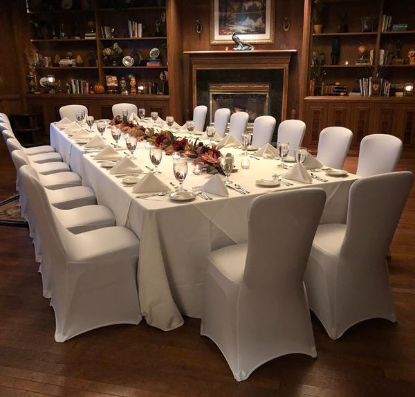 Rock Barn Golf & Spa