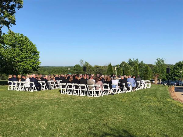 Rock Barn Golf & Spa