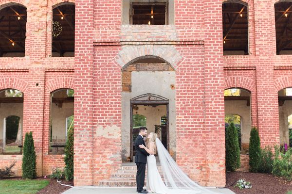 The Providence Cotton Mill