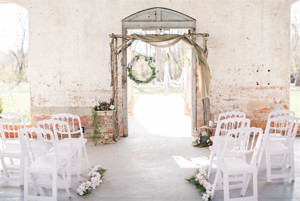 The Providence Cotton Mill