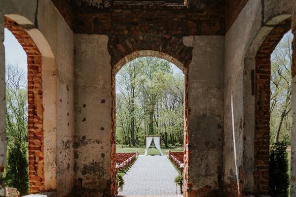 The Providence Cotton Mill