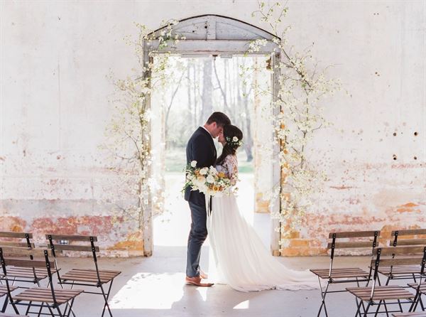 The Providence Cotton Mill