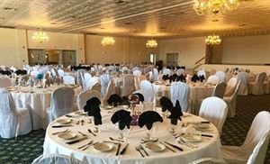 Banquet Facility