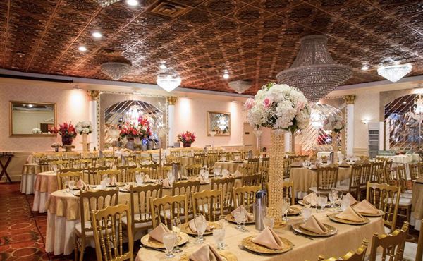 The Sterling Caterers