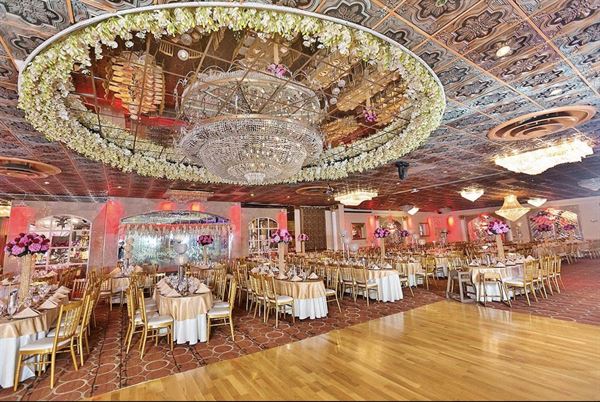 The Sterling Caterers