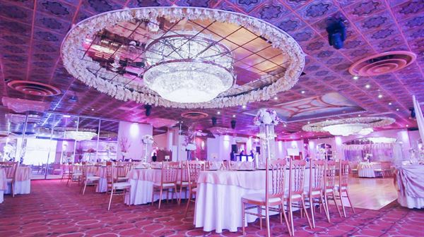 The Sterling Caterers