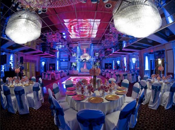 The Sterling Caterers