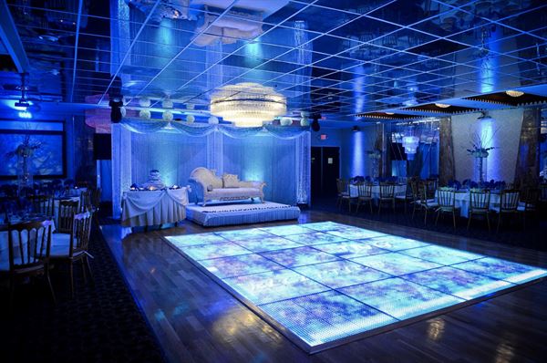 The Sterling Caterers