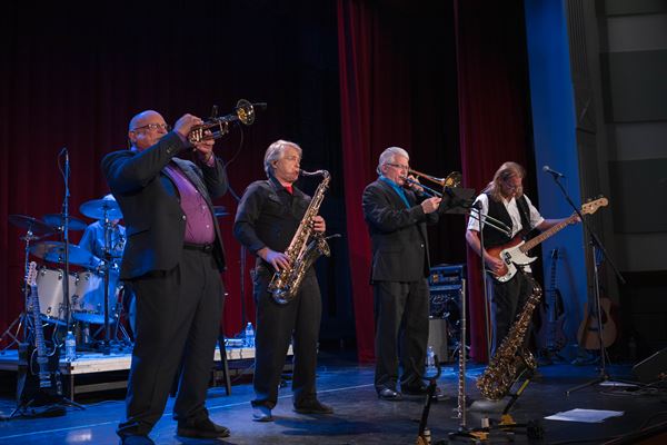 Chi-Town Transit Authority