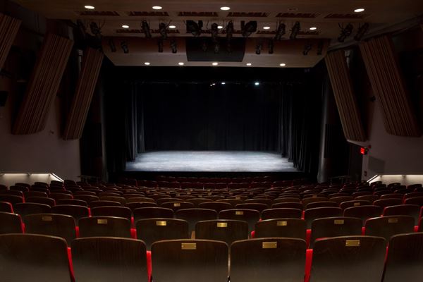 French Institute Alliance Francaise (FIAF)