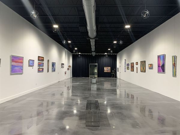 All Art Studio Tampa