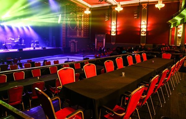 Observatory North Park