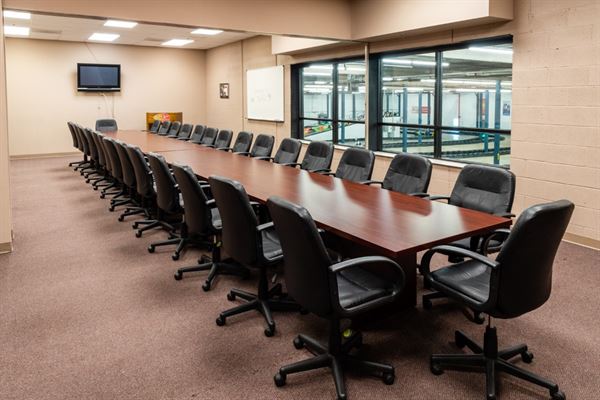 The Pit Indoor Kart Racing