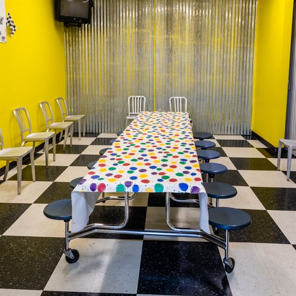 The Pit Indoor Kart Racing