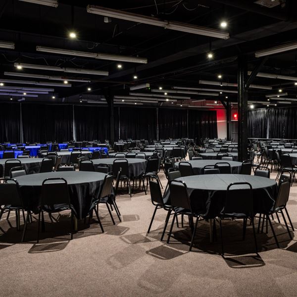 The Pit Indoor Kart Racing