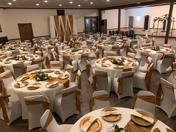 The Links at Heartland Crossing