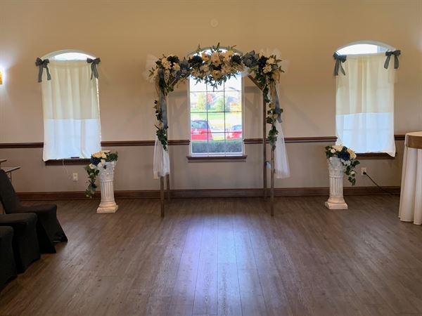 The Links at Heartland Crossing