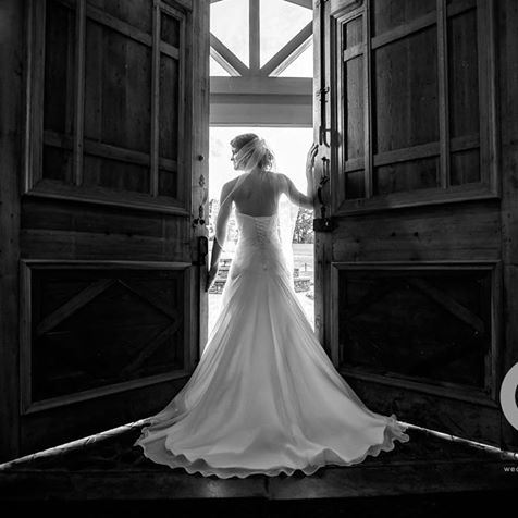 COMPLETE weddings + events Carolinas