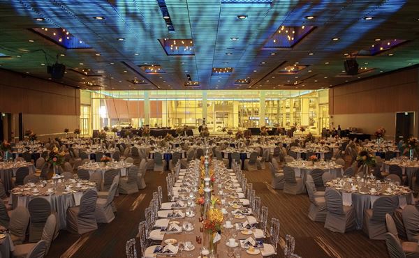 RBC Convention Centre Winnipeg